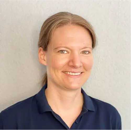 Dr. Kerstin Binder